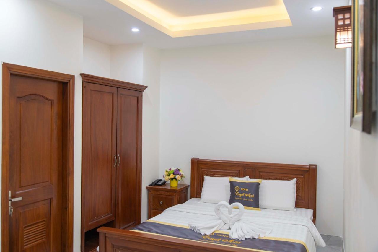 Sin E Hotel Vũng Tàu Exteriér fotografie