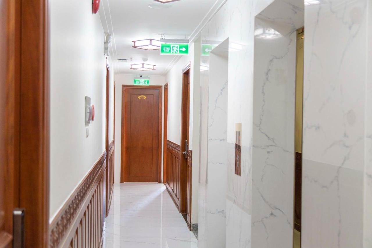 Sin E Hotel Vũng Tàu Exteriér fotografie